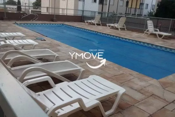 Apartamento à venda com 2 quartos no Vila Ema, São Paulo — foto 7
